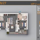 Titan, 3 camere ideal familie, comision 0%